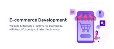 ecommerce website development company in mumbai