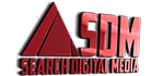 Search Digital Media logo