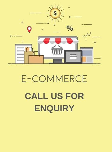 ecommerce website development services in mumbai